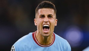 Joao Cancelo