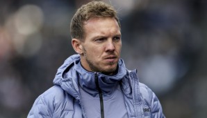 Julian Nagelsmann