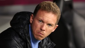 Julian Nagelsmann