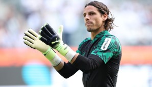 Yann Sommer