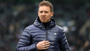 Julian Nagelsmann