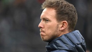 Julian Nagelsmann,