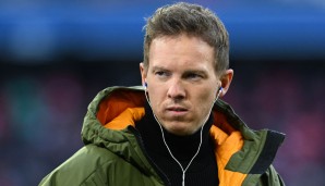 Julian Nagelsmann