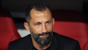 Hasan Salihamidzic