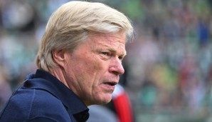 Oliver Kahn