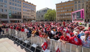 marienplatz