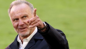 rummenigge