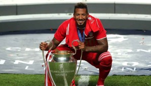 boateng