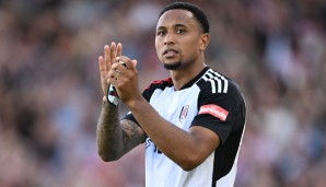 Kenny Tete, Fulham