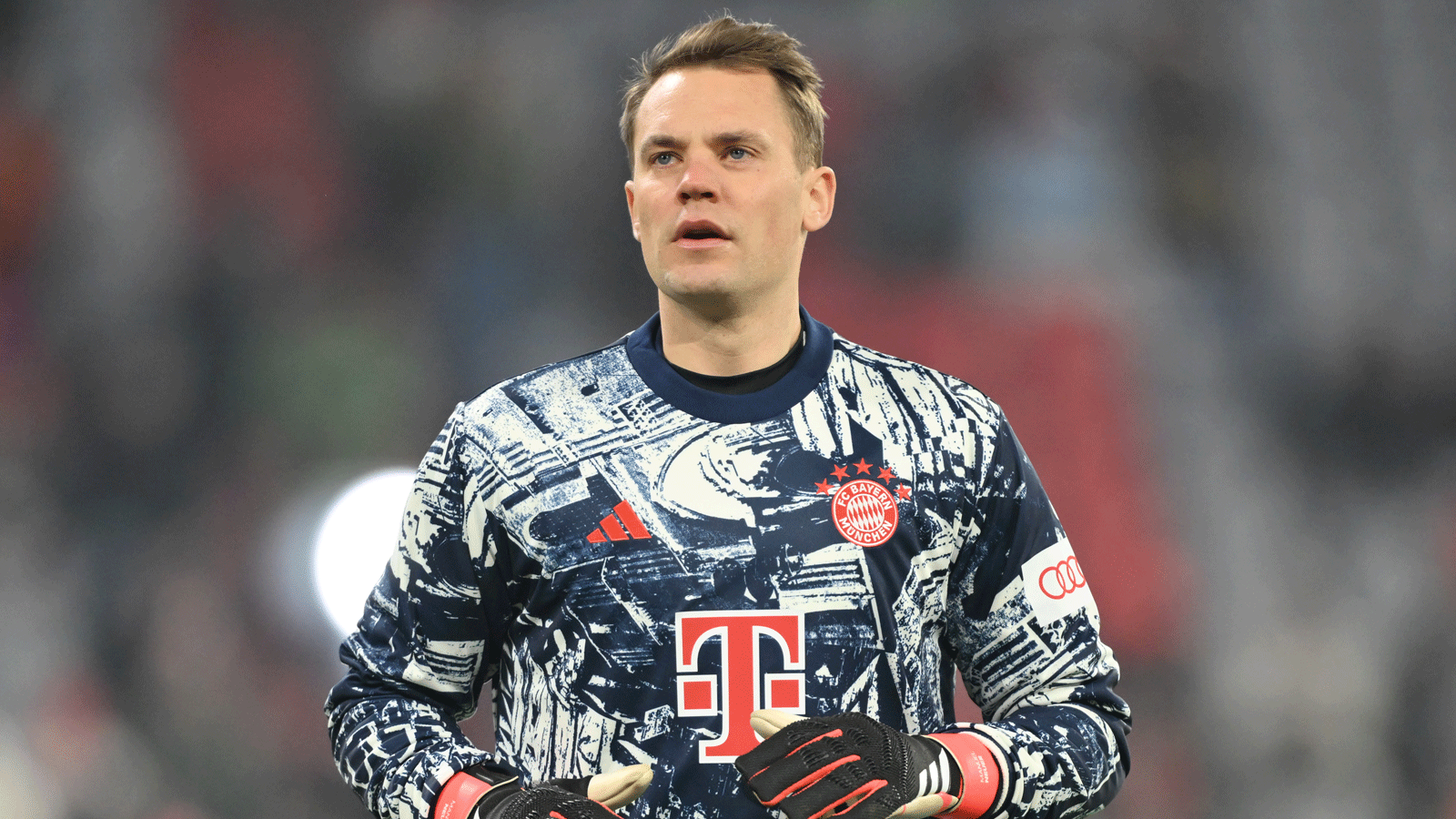 Manuel Neuer