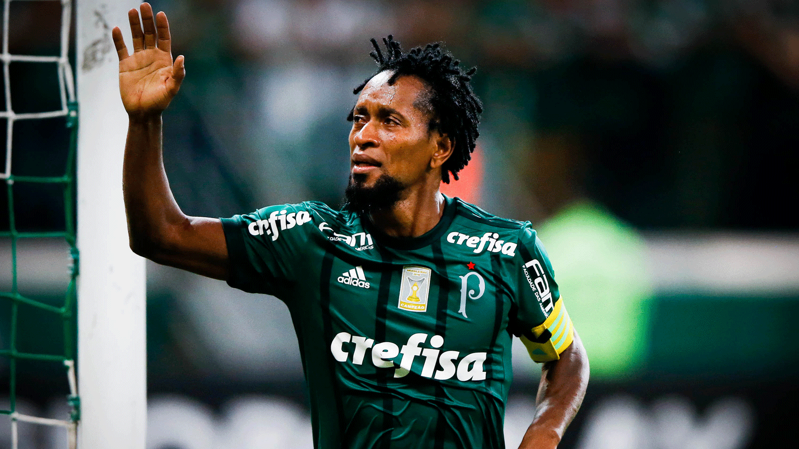 Zé Roberto