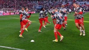 bayern-training