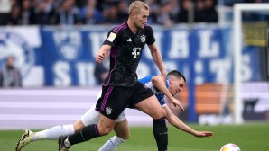 Matthijs de Ligt, Darmstadt