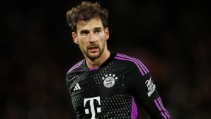 goretzka