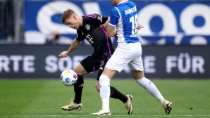 Joshua Kimmich, Darmstadt