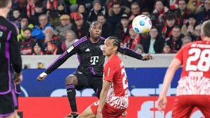 Mathys Tel, FC Bayern München