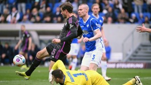 Thomas Müller, Darmstadt