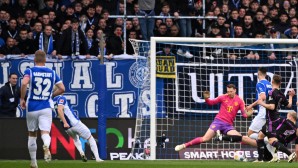 Manuel Neuer, Darmstadt