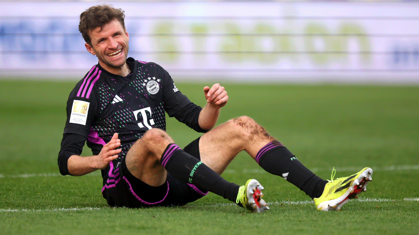 Thomas Müller