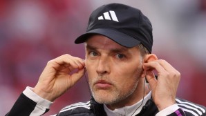 Thomas Tuchel FC Bayern 2024