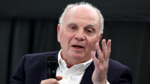 Ulie Hoeness FC Bayern 2024