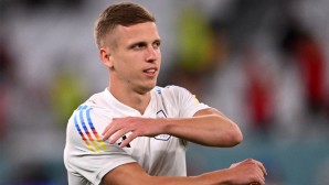 Dani Olmo.