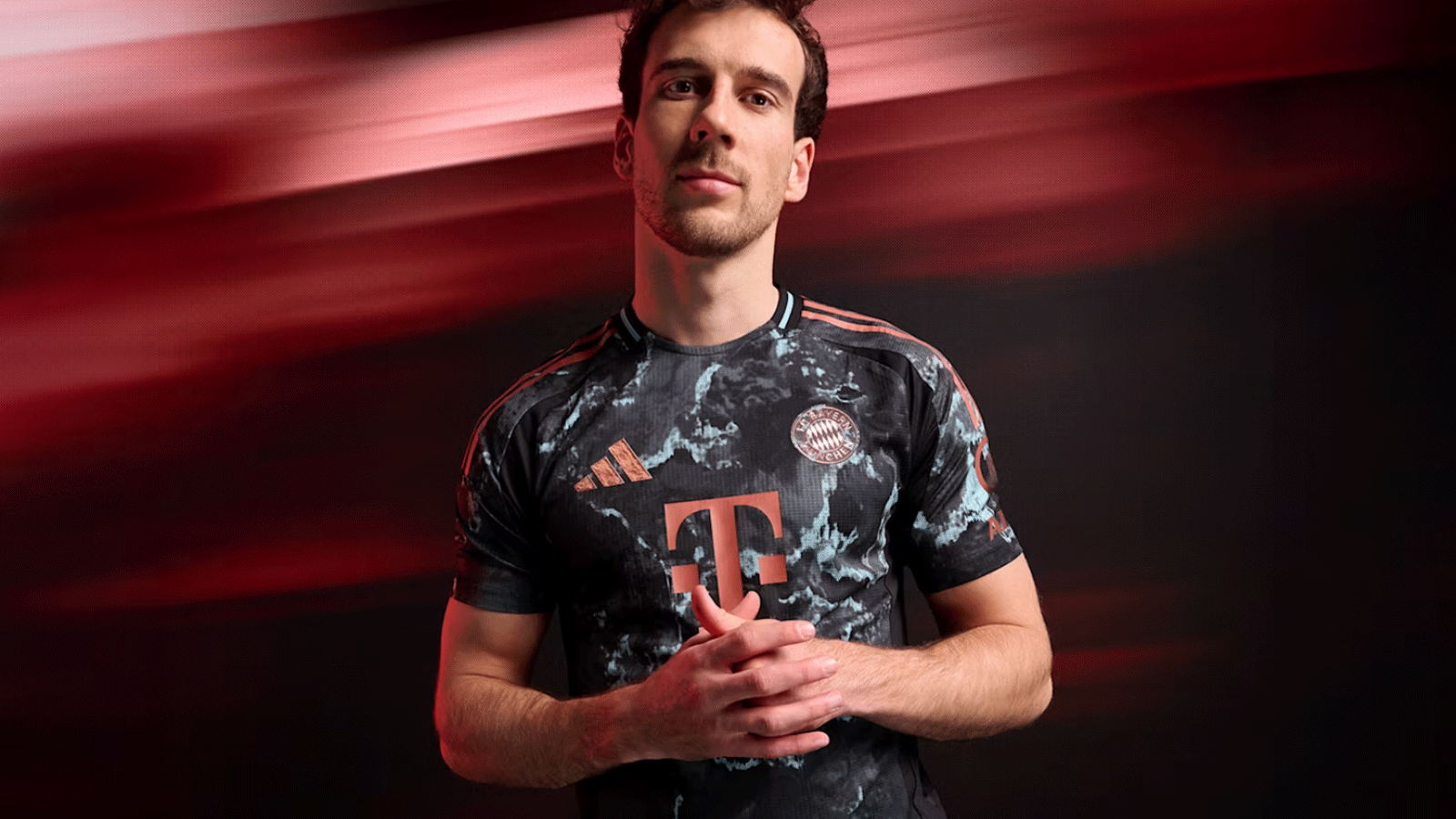 FC Bayern München, Trikot