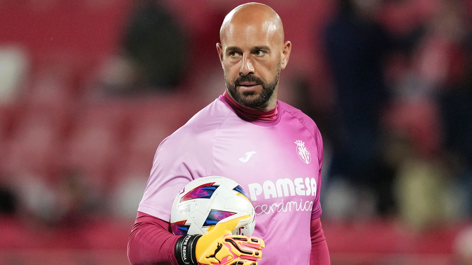 Pepe Reina