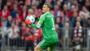 FC Bayern München, Bayer Leverkusen, Bundesliga, Topspiel, heute live, Manuel Neuer