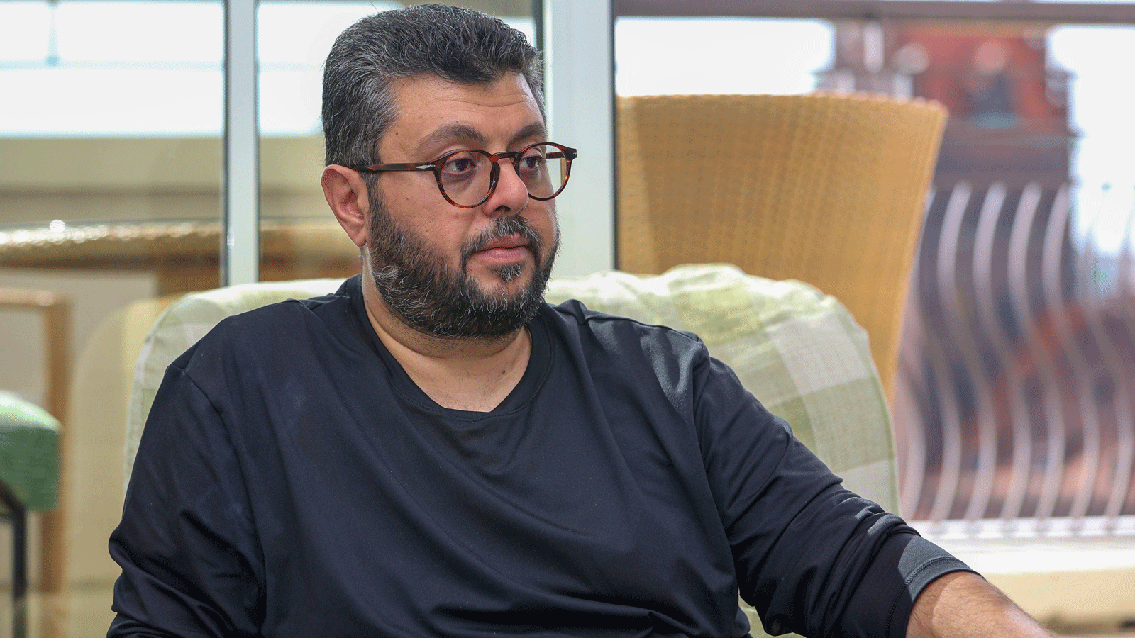 Hasan Ismaik