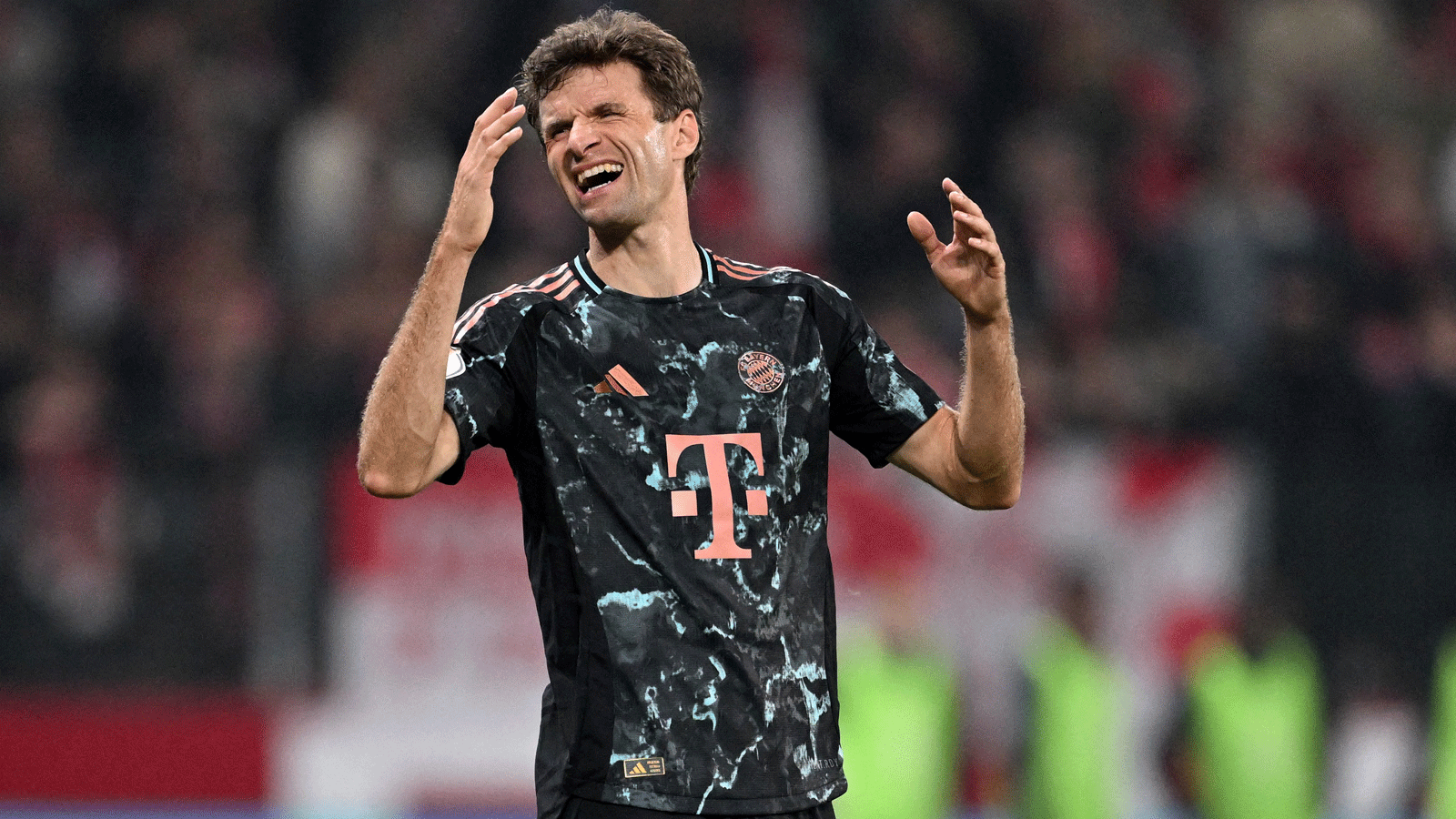 Thomas Müller