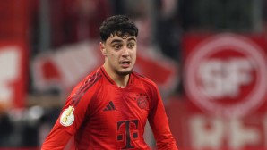 FC Bayern München, 1. FC Heidenheim, Bundesliga, Jamal Musiala, Paul Wanner, Vincent Kompany, Joshua Kimmich, Min-jae Kim, Dayot Upamecano, Noten, Bewertung, Einzelkritik