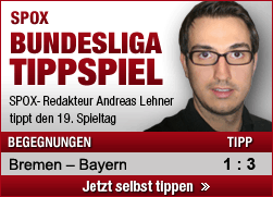 Bundesliga, Tippspiel