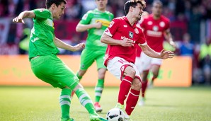 Mainz 05 gibt sich kämpferisch, muss jetzt aber liefern