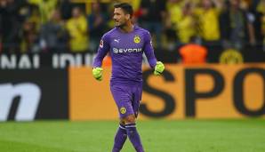 Roman Bürki: Beim frühen Gegentor machtlos, danach mit außergewöhnlich starken Paraden gegen Augustin, Klostermann und Werner. Leichte Abzüge für die manchmal wacklige Spieleröffnung. Note: 1,5.