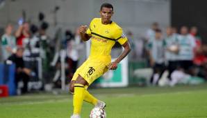 Manuel Akanji: Nicht ganz so wichtig für den Spielaufbau wie Diallo, auch nicht so stark im Passspiel. Strahlte dafür im Zweikampf und im Stellungsspiel etwas mehr Sicherheit aus und war vor allem in der Luft eine Bank. Note: 2,5.