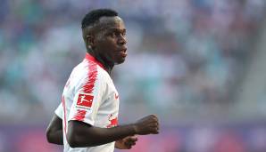 Bruma: Für die letzten Minuten anstelle von Demme im Spiel, weil Rangnick noch einmal alles nach vorne werfen wollte. Sorgte ebenfalls nicht mehr für die Wende. Ohne Bewertung.