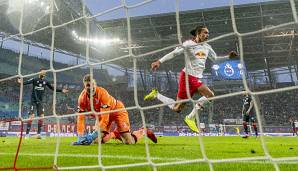 RB Leipzig, 1. FSV Mainz 05