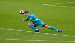 MANUEL NEUER: Bei Cordobas Gegentor machtlos; dessen Kopfball war einfach zu wuchtig geraten. Auch bei Cunhas Geniestreich zum 2:2 und beim dritten konnte er nichts machen. Aber drei Gegentore sind zu viel. Note 3,5.