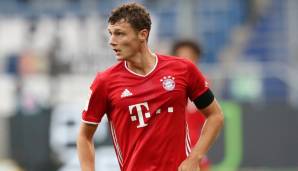 EINWECHSELSPIELER - BENJAMIN PAVARD (ab 65.): Sollte geschont werden, musste aber nach der Verletzung von Richards doch wieder ran. Ließ sich vorm 2:2 komplett vernaschen, verlieh dem Spiel keine Stabilität. Note 5.