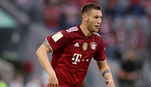 Der Vertrag von Niklas Süle beim FC Bayern läuft am Saisonende aus.