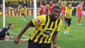 Der BVB hat dem FC Bayern München in einem packenden Spitzenspiel nach einem 0:2-Rückstand noch ein 2:2 abgetrotzt - dank "Matchwinner" Anthony Modeste. Das Netzt hatte mit dem Spiel viel Spaß - und auch der Reaktion von Oliver Kahn ...