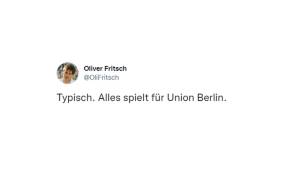 Oliver Fritsch (Zeit online)