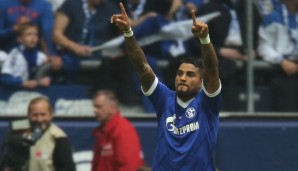 Kevin-Prince Boateng befindet sich derzeit in Behandlung in München