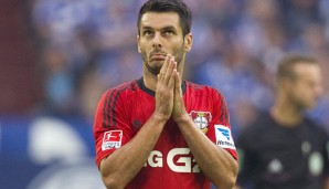 Emir Spahic ist im kroatischen Dubrovnik geboren