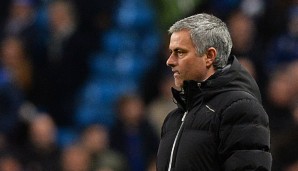 Jose Mourinho lies kein gutes Haar am FC Barcelona und Gerardo Martino