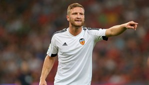 Es wäre die erste Teilnahme für Shkodran Mustafi in der Champions League