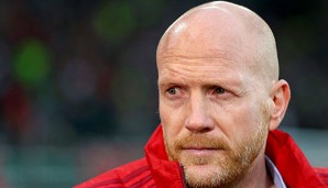 Matthias Sammer nervt das Gerede von Triple