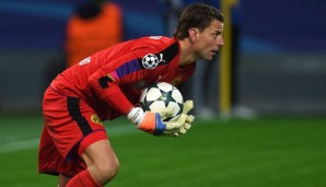 Roman Weidenfeller will Real Madrid das Leben schwer machen