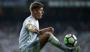 Toni Kroos und Real Madrid siegten erstmals auswärts bei Borussia Dortmund